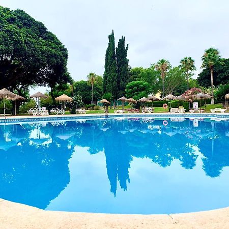 Apartamento Premium Con Piscina - Recepcion 24 Hs Benalmádena Dış mekan fotoğraf