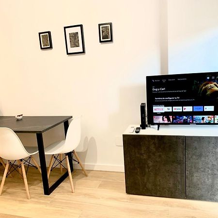 Apartamento Premium Con Piscina - Recepcion 24 Hs Benalmádena Dış mekan fotoğraf