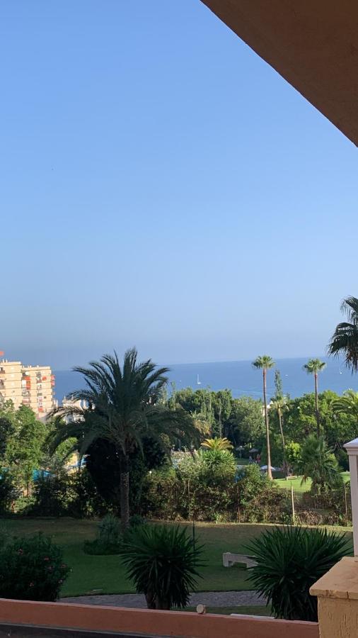 Apartamento Premium Con Piscina - Recepcion 24 Hs Benalmádena Dış mekan fotoğraf