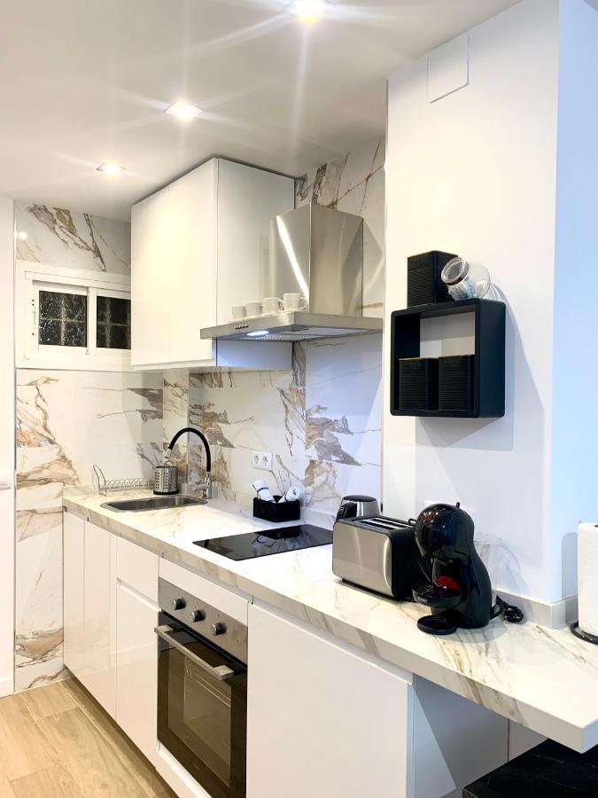 Apartamento Premium Con Piscina - Recepcion 24 Hs Benalmádena Dış mekan fotoğraf