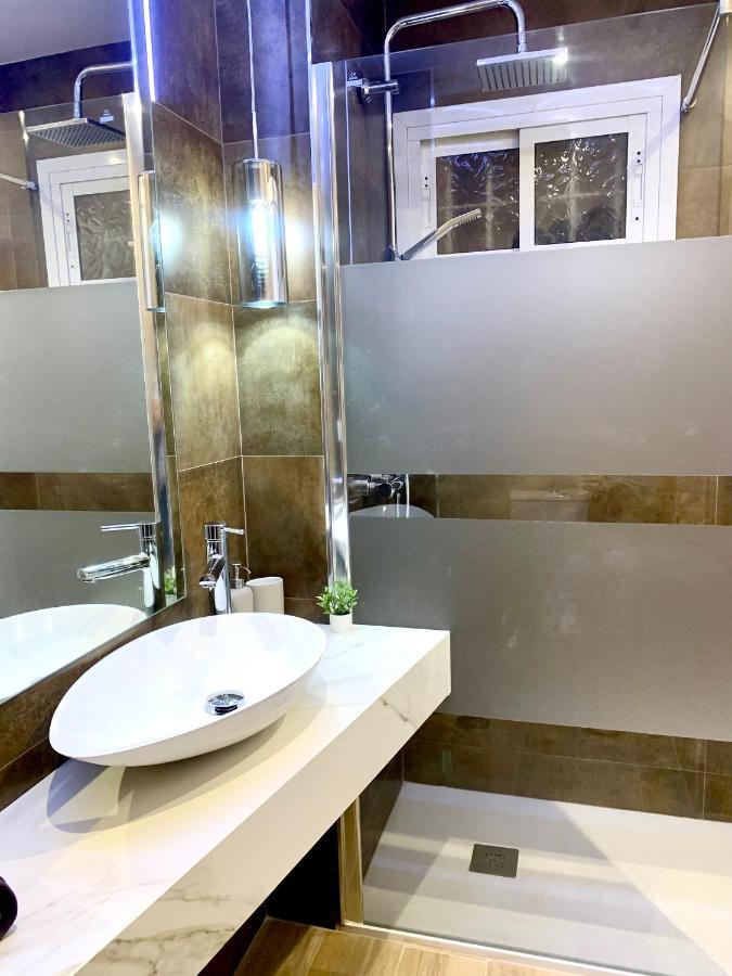 Apartamento Premium Con Piscina - Recepcion 24 Hs Benalmádena Dış mekan fotoğraf