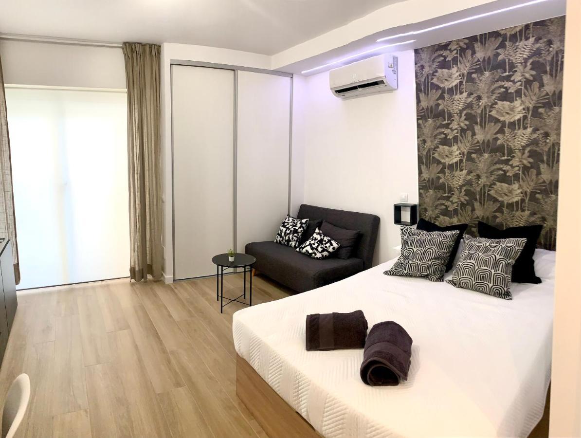 Apartamento Premium Con Piscina - Recepcion 24 Hs Benalmádena Dış mekan fotoğraf