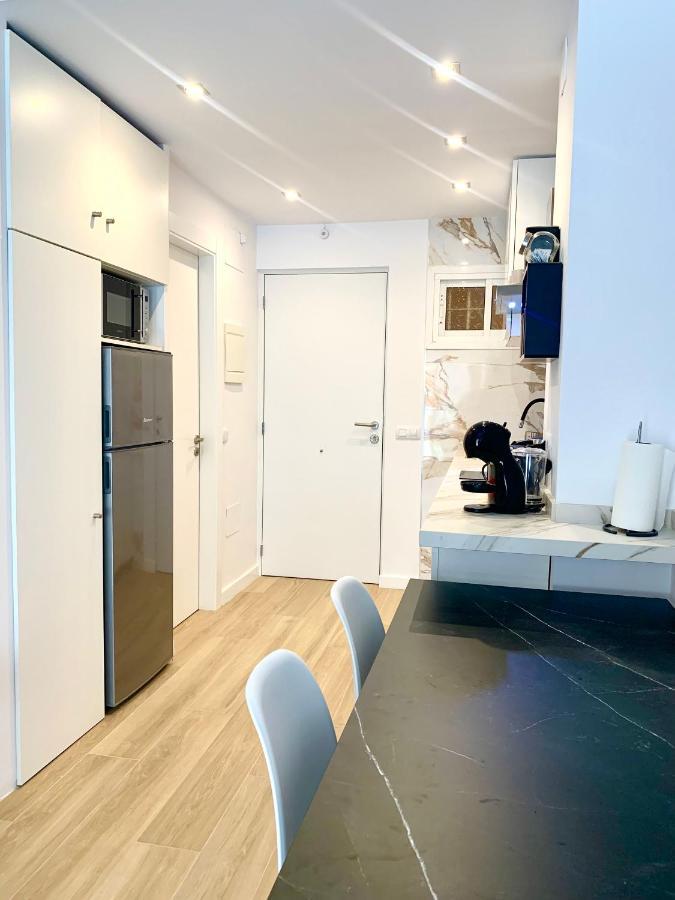 Apartamento Premium Con Piscina - Recepcion 24 Hs Benalmádena Dış mekan fotoğraf