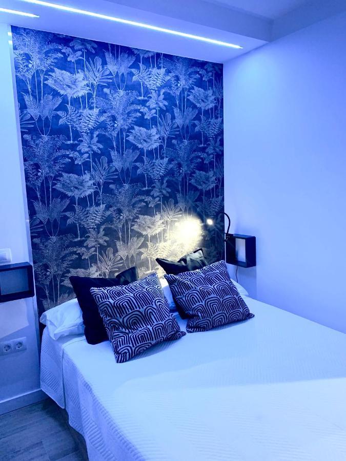 Apartamento Premium Con Piscina - Recepcion 24 Hs Benalmádena Dış mekan fotoğraf