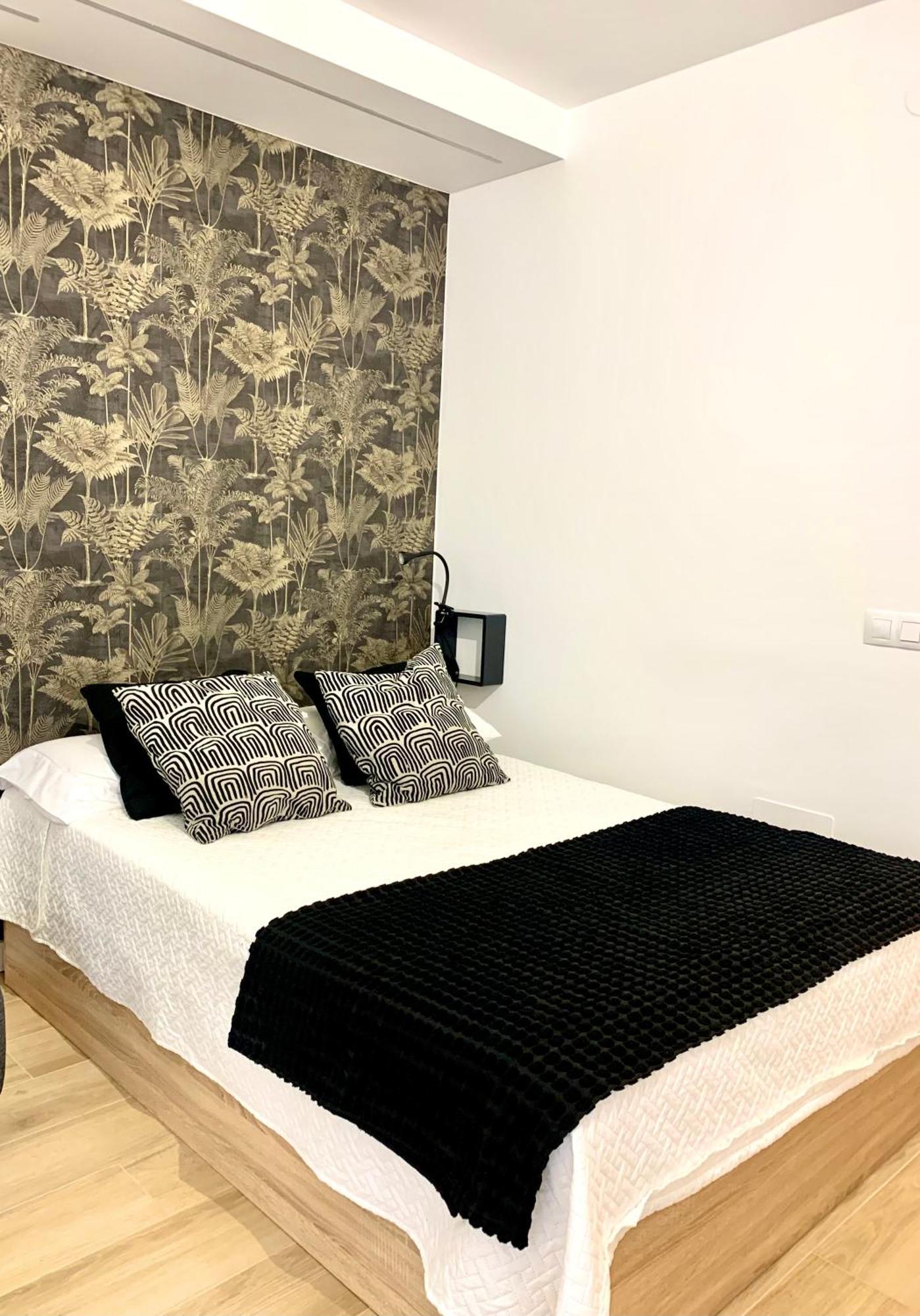 Apartamento Premium Con Piscina - Recepcion 24 Hs Benalmádena Dış mekan fotoğraf