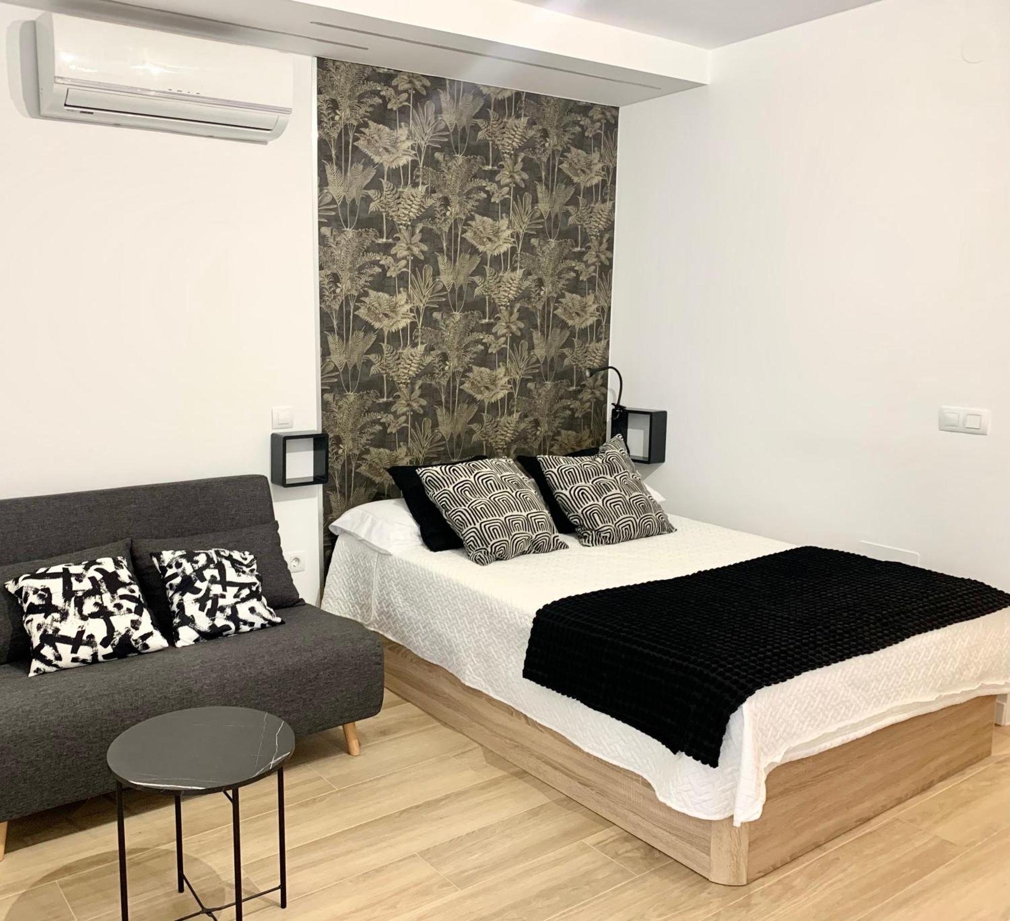Apartamento Premium Con Piscina - Recepcion 24 Hs Benalmádena Dış mekan fotoğraf