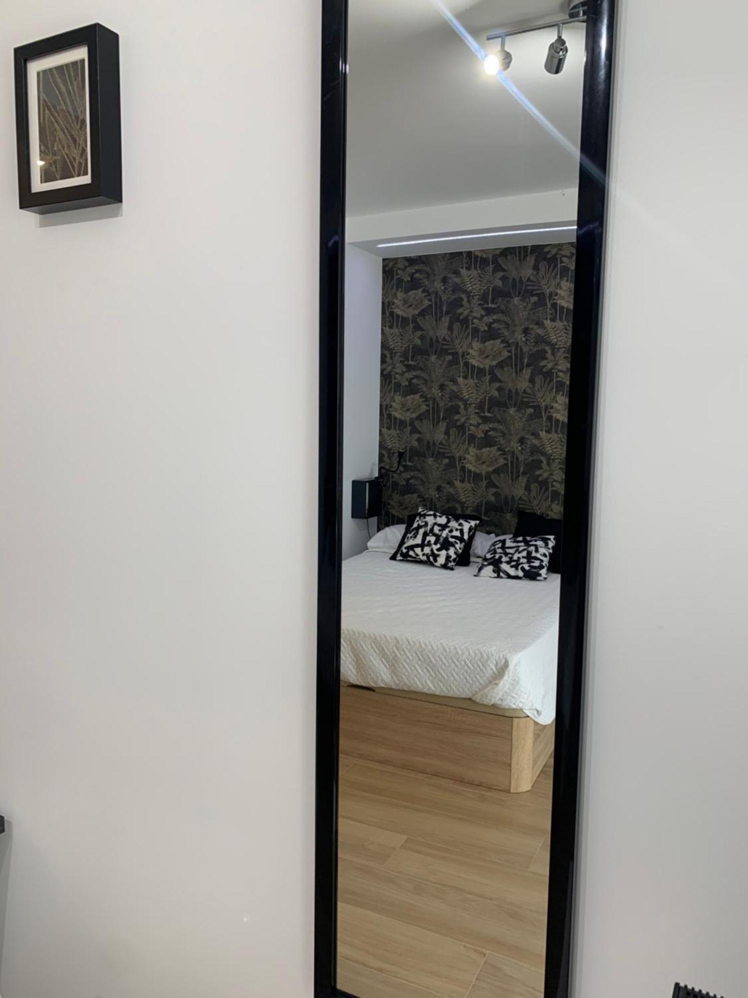Apartamento Premium Con Piscina - Recepcion 24 Hs Benalmádena Dış mekan fotoğraf