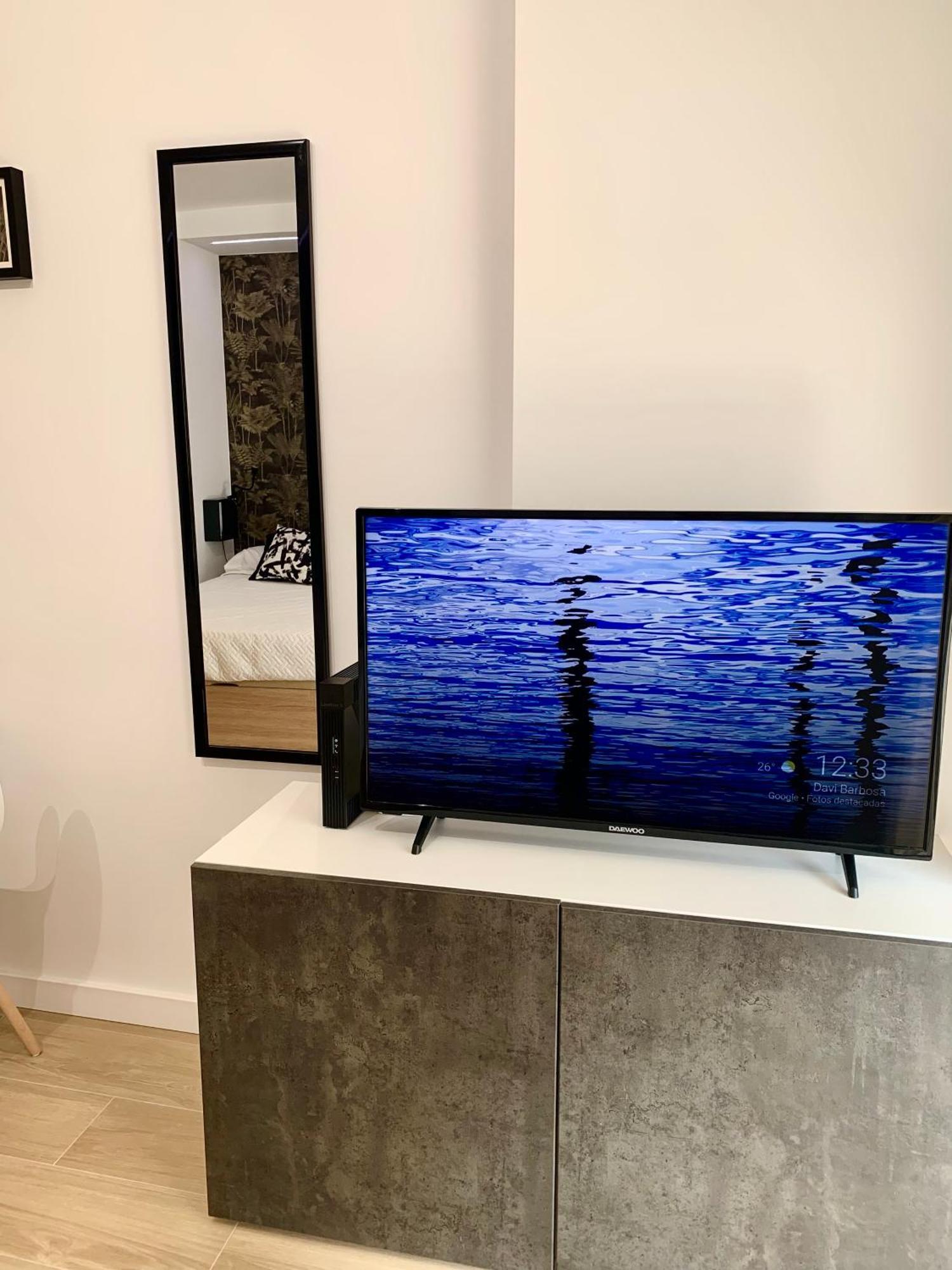 Apartamento Premium Con Piscina - Recepcion 24 Hs Benalmádena Dış mekan fotoğraf