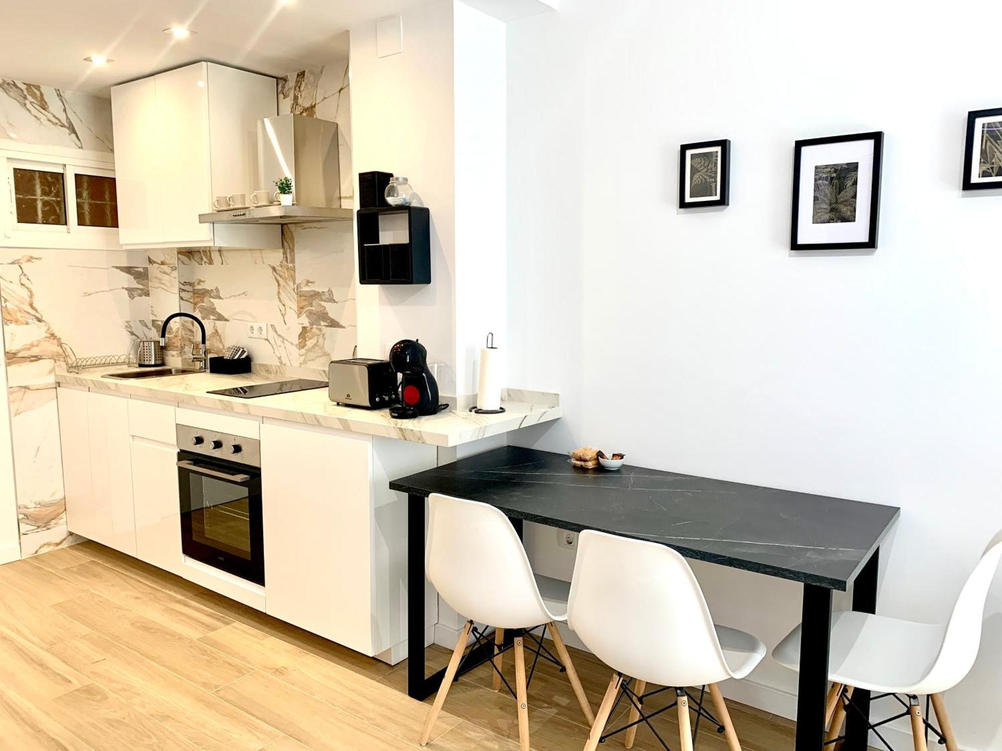 Apartamento Premium Con Piscina - Recepcion 24 Hs Benalmádena Dış mekan fotoğraf