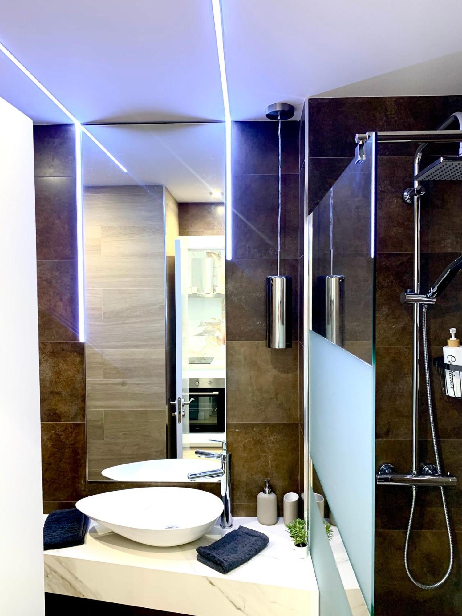 Apartamento Premium Con Piscina - Recepcion 24 Hs Benalmádena Dış mekan fotoğraf