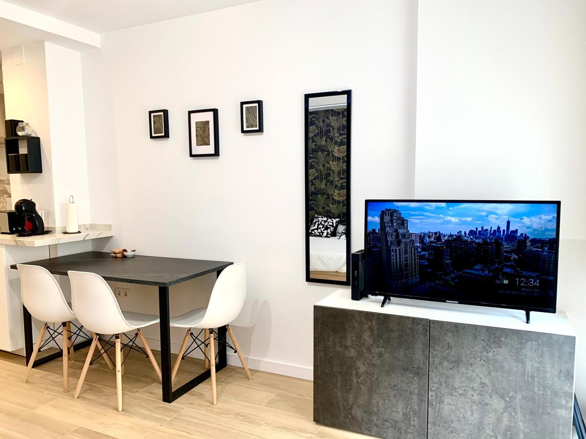 Apartamento Premium Con Piscina - Recepcion 24 Hs Benalmádena Dış mekan fotoğraf