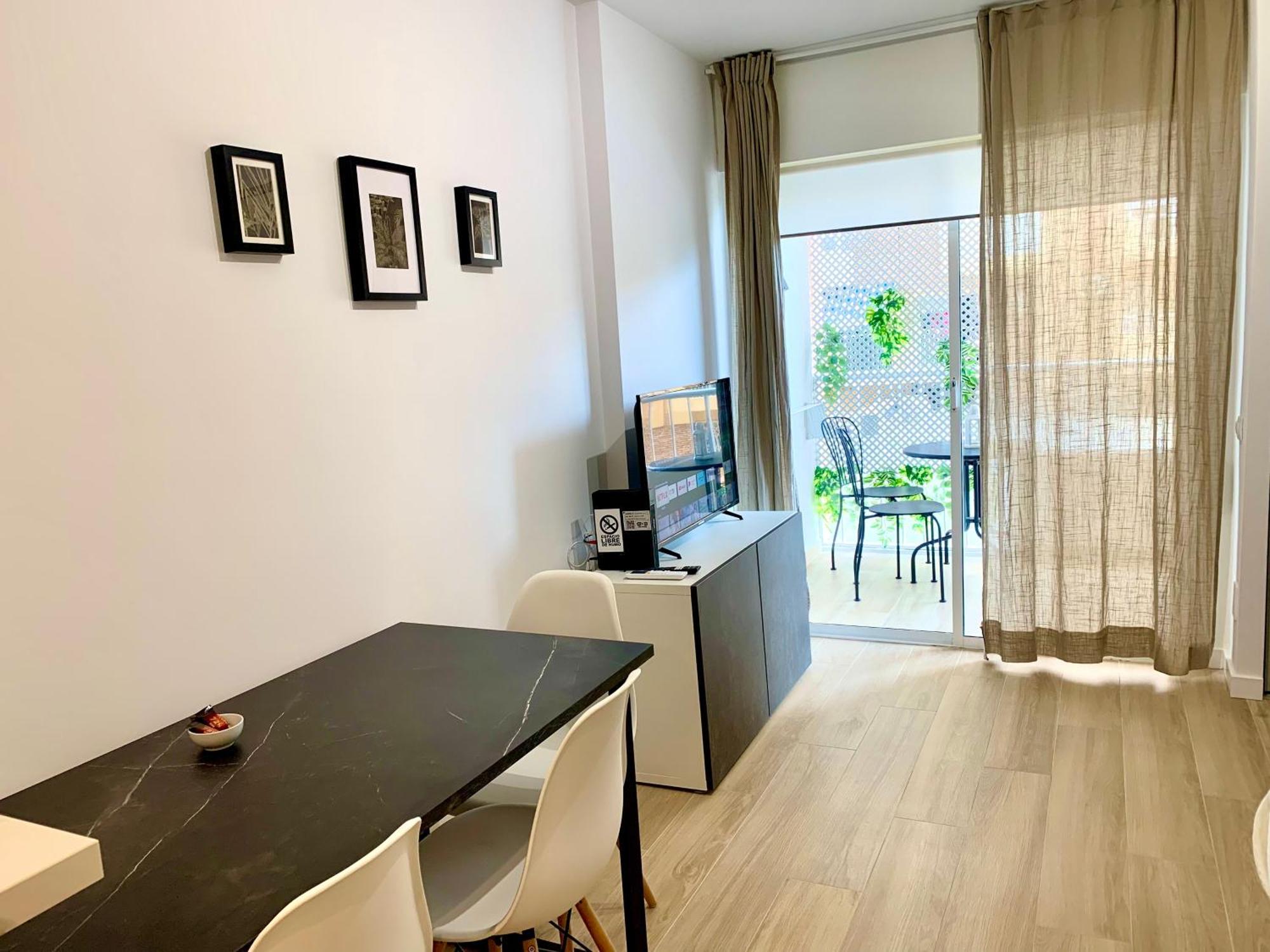 Apartamento Premium Con Piscina - Recepcion 24 Hs Benalmádena Dış mekan fotoğraf